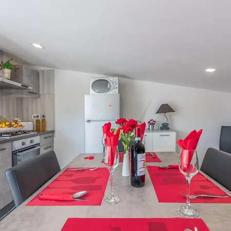 Apartment Casa Vacanza Ceg Con Piscina Syracuse