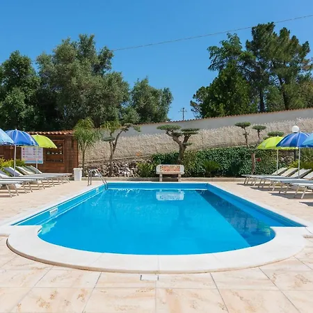 Apartment Casa Vacanza Ceg Con Piscina Syracuse