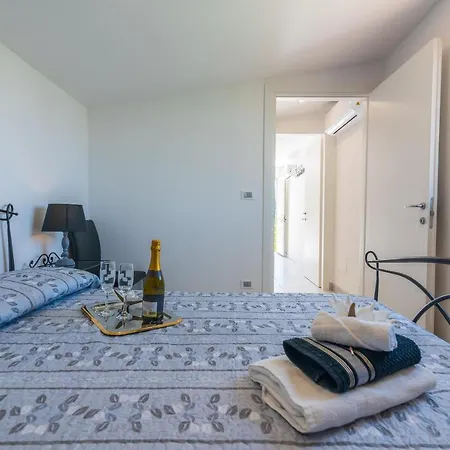 Casa Vacanza Ceg Con Piscina
