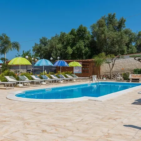 Casa Vacanza Ceg Con Piscina *