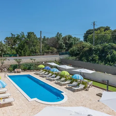 Casa Vacanza Ceg Con Piscina Syracuse