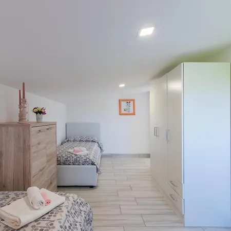 Casa Vacanza Ceg Con Piscina Apartment Syracuse