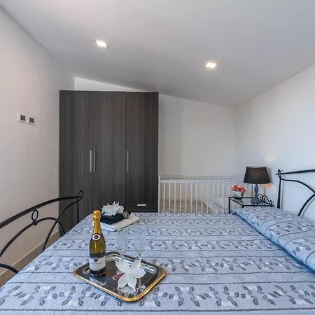Casa Vacanza Ceg Con Piscina Apartment Syracuse