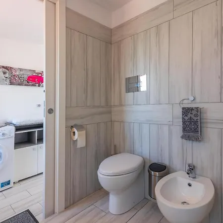 Casa Vacanza Ceg Con Piscina *