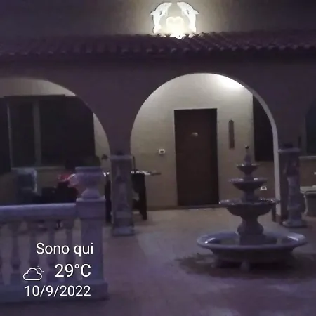 Apartment Casa Vacanza Ceg Con Piscina