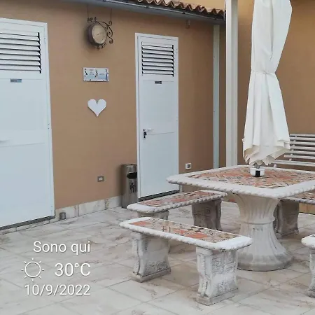 Casa Vacanza Ceg Con Piscina