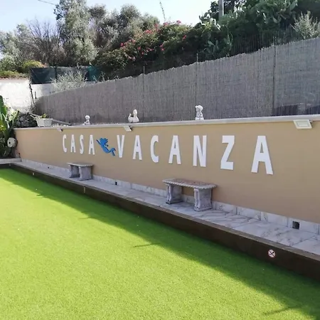 Casa Vacanza Ceg Con Piscina * Syracuse