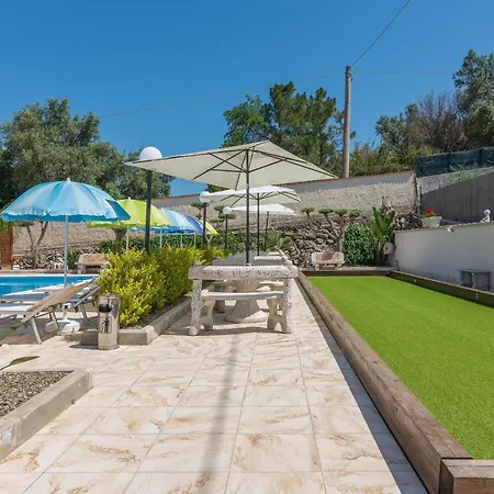 Casa Vacanza Ceg Con Piscina Apartment *